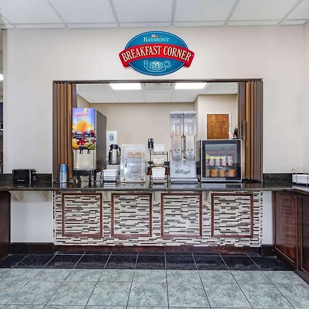 Baymont By Wyndham Midway Tallahassee Luaran gambar