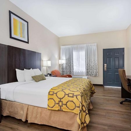 Baymont By Wyndham Midway Tallahassee Luaran gambar