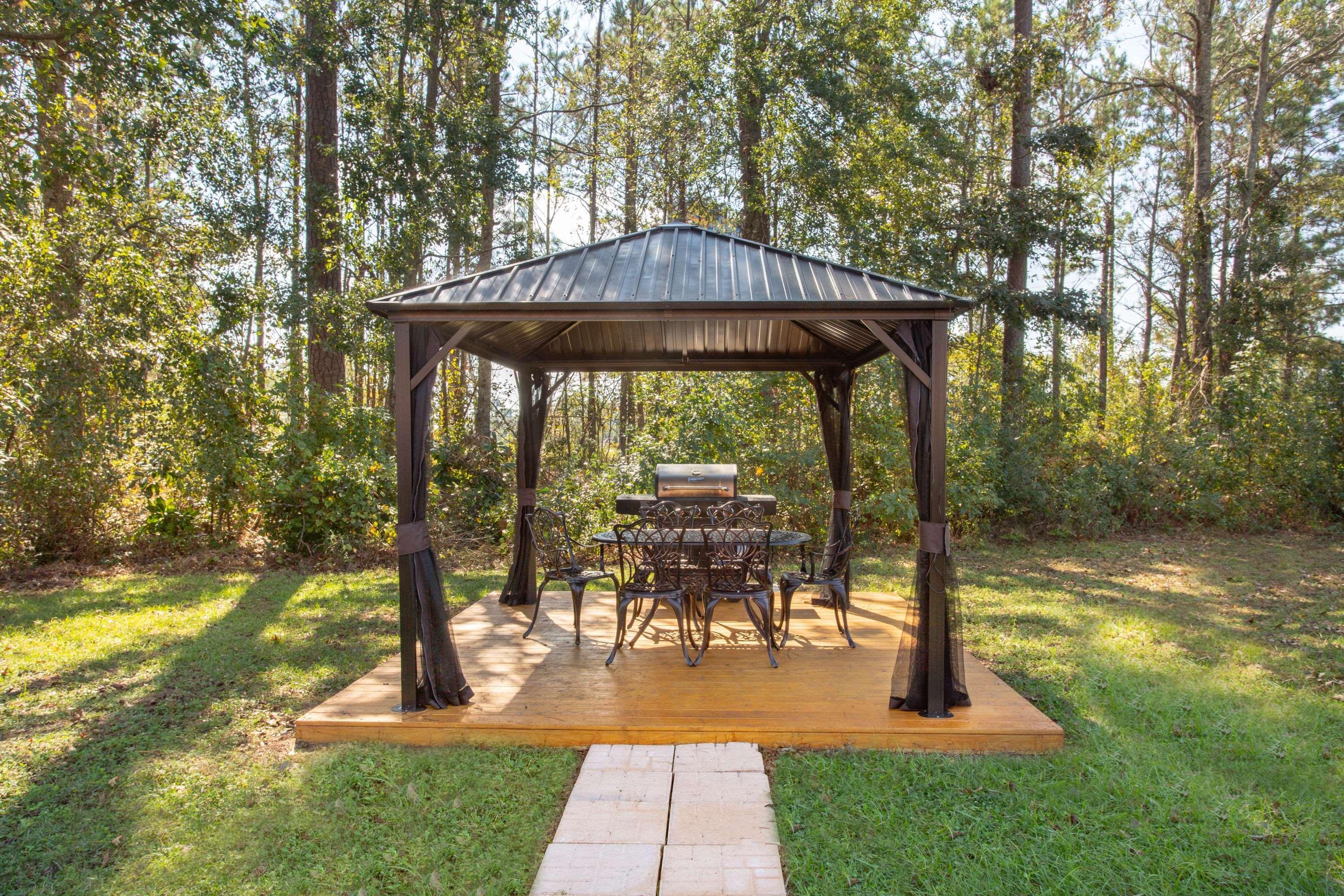 Baymont By Wyndham Midway Tallahassee Luaran gambar