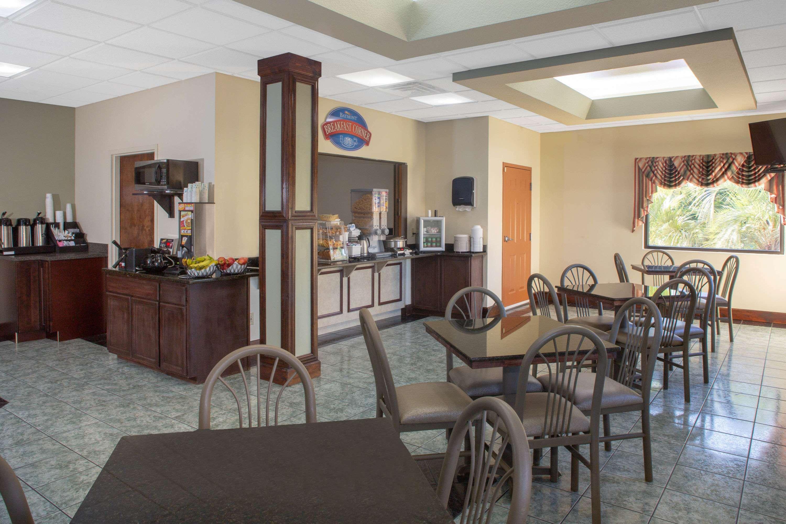 Baymont By Wyndham Midway Tallahassee Luaran gambar