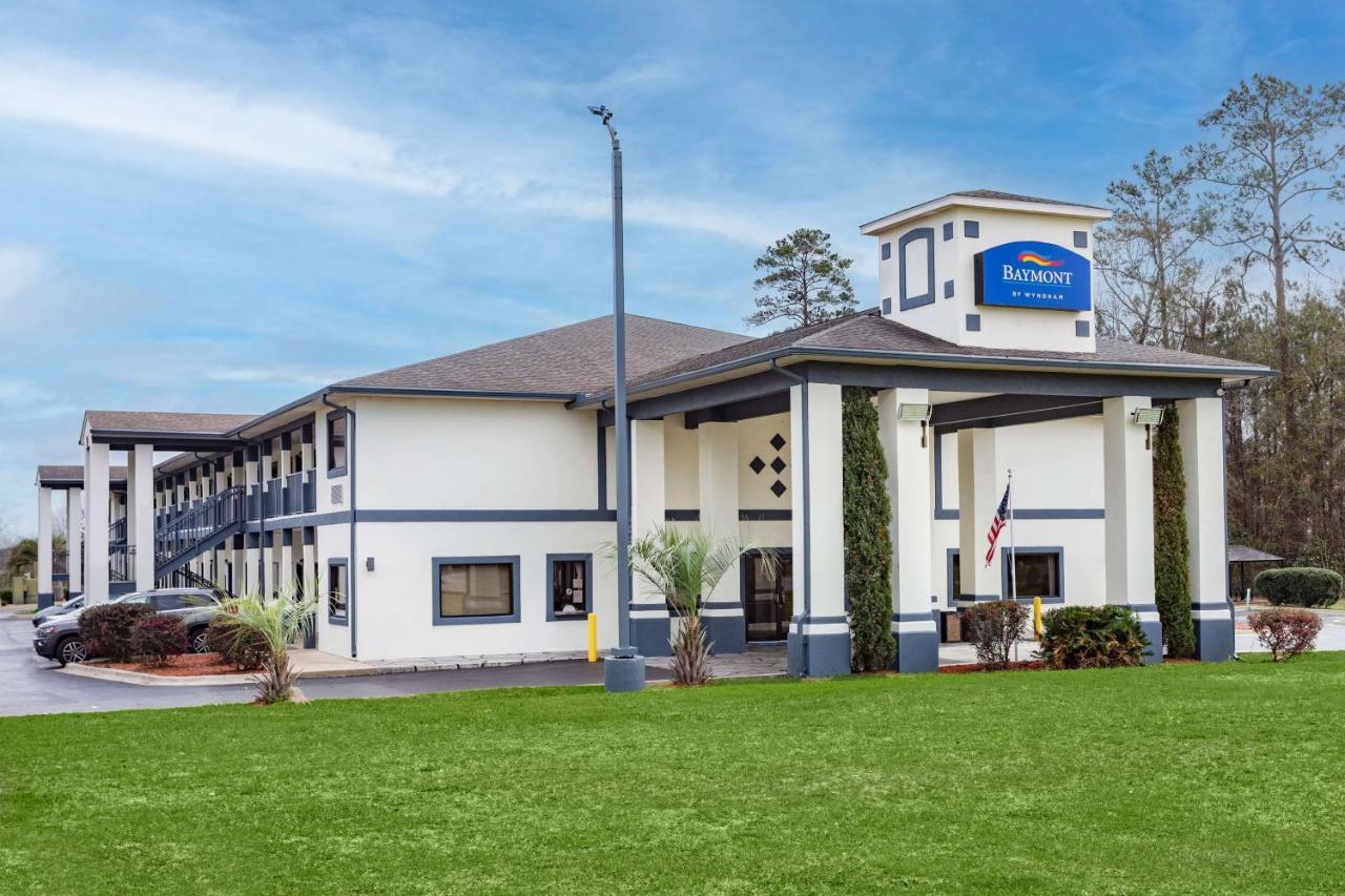 Baymont By Wyndham Midway Tallahassee Luaran gambar