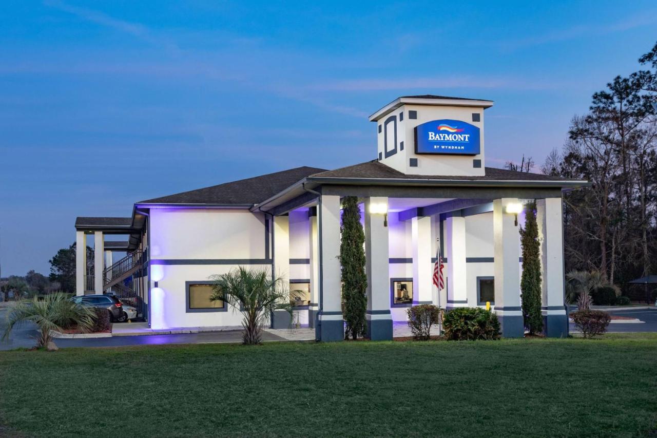 Baymont By Wyndham Midway Tallahassee Luaran gambar