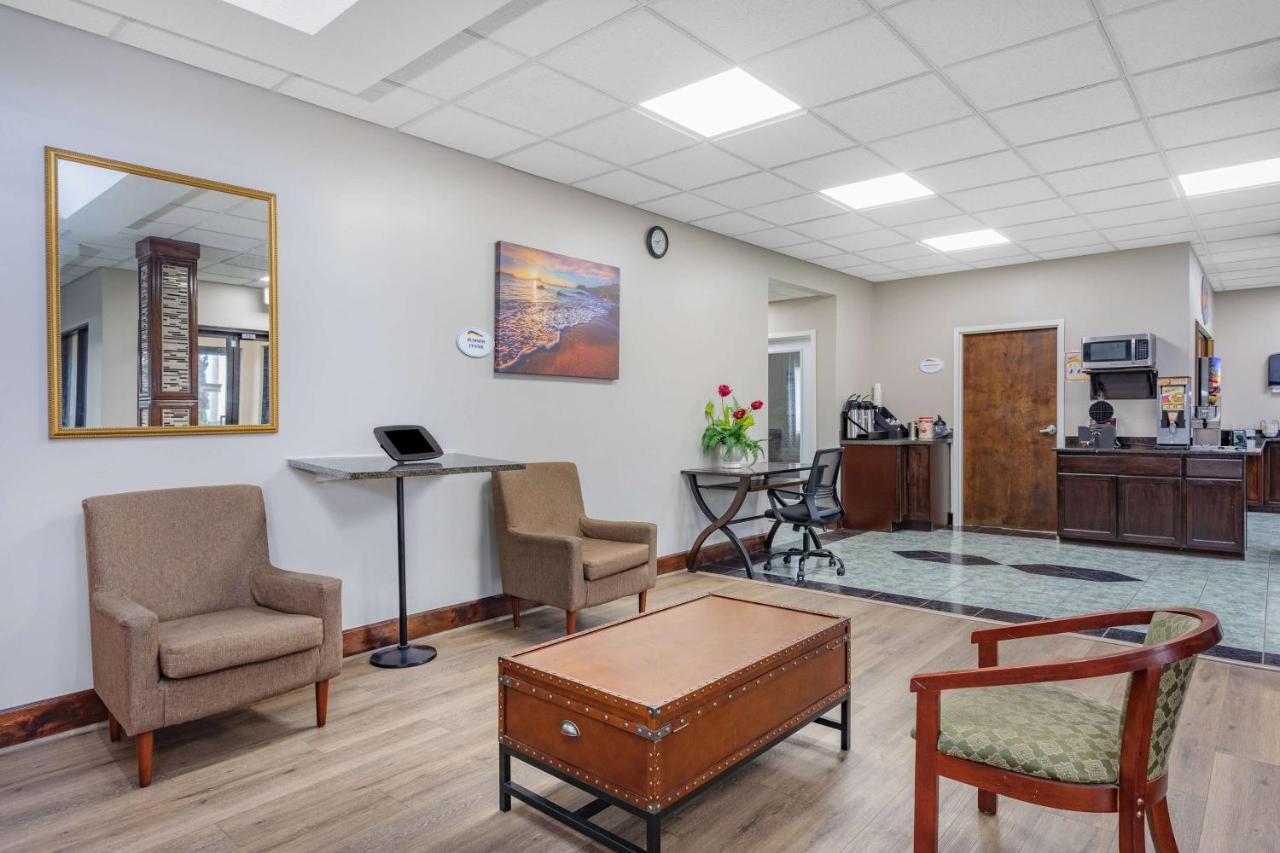 Baymont By Wyndham Midway Tallahassee Luaran gambar