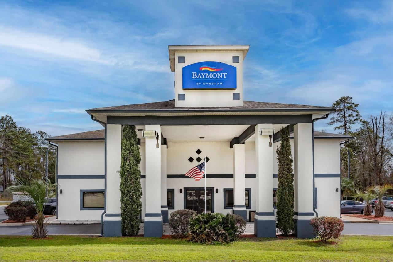 Baymont By Wyndham Midway Tallahassee Luaran gambar