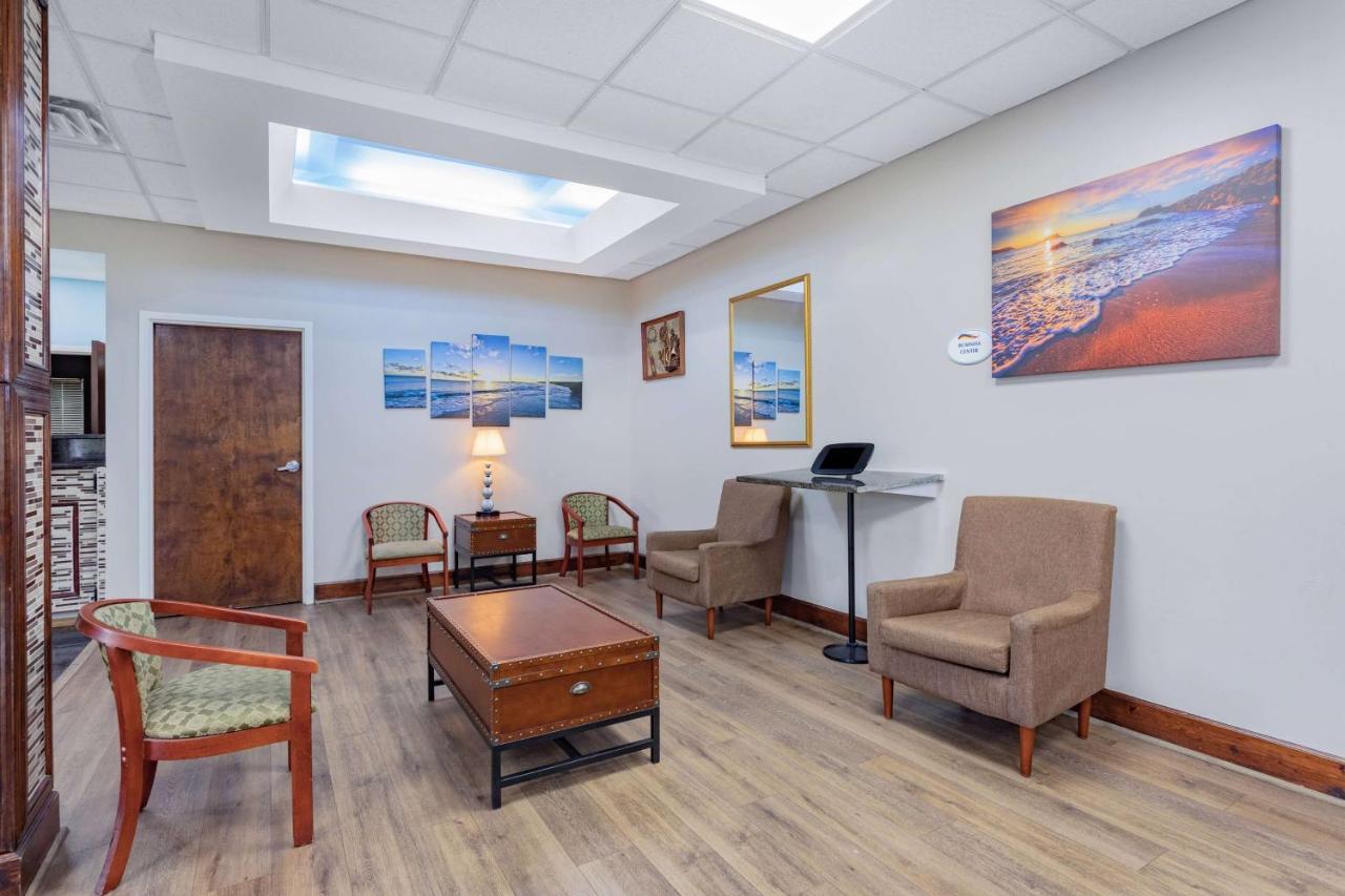 Baymont By Wyndham Midway Tallahassee Luaran gambar