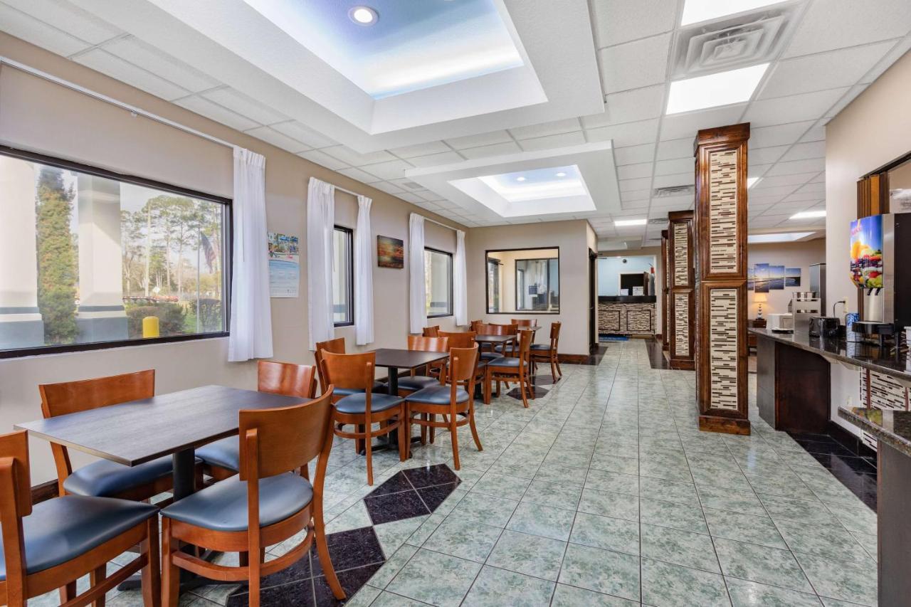 Baymont By Wyndham Midway Tallahassee Luaran gambar