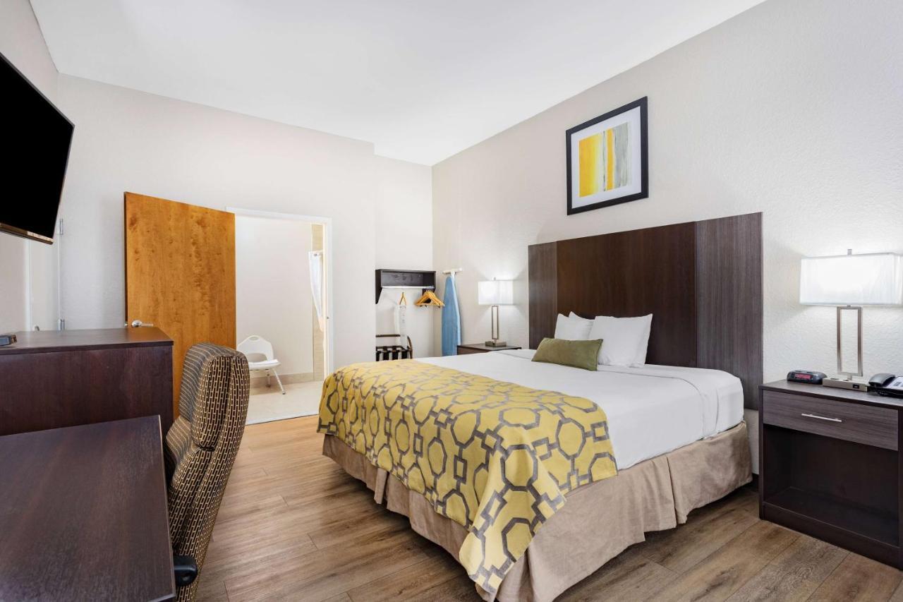 Baymont By Wyndham Midway Tallahassee Luaran gambar