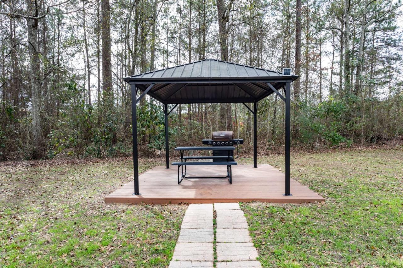 Baymont By Wyndham Midway Tallahassee Luaran gambar