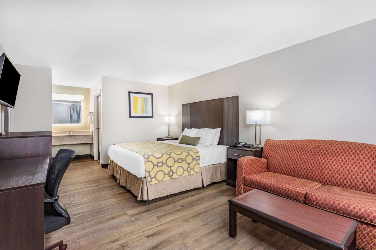 Baymont By Wyndham Midway Tallahassee Luaran gambar