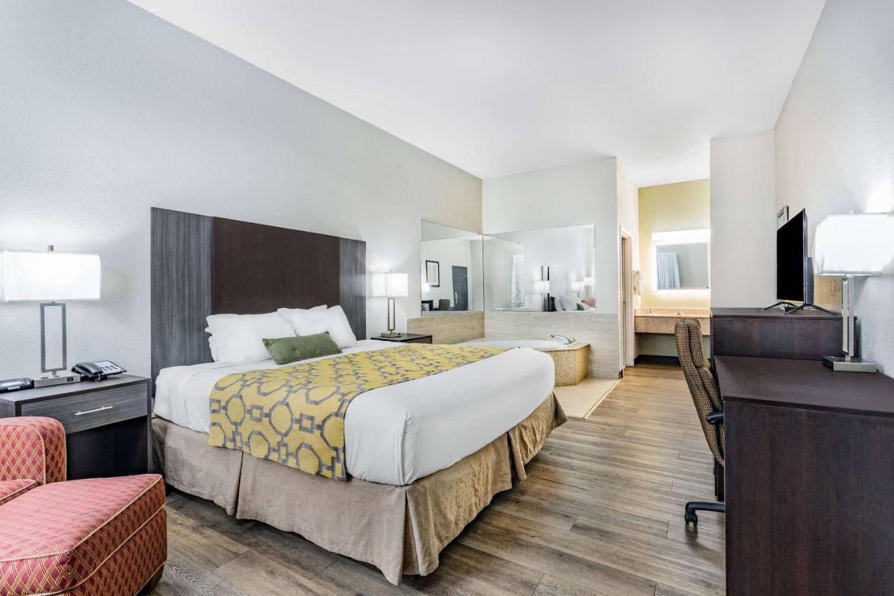 Baymont By Wyndham Midway Tallahassee Luaran gambar