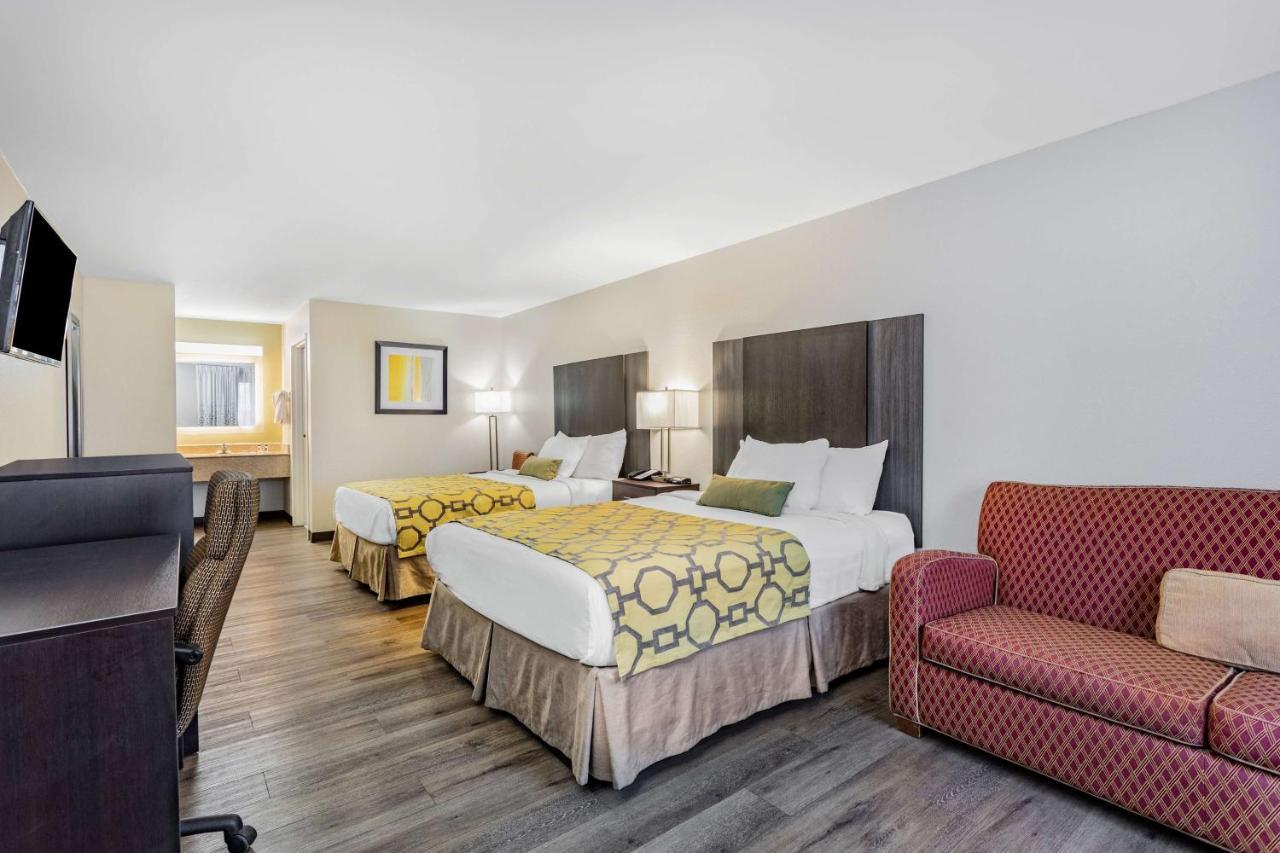 Baymont By Wyndham Midway Tallahassee Luaran gambar