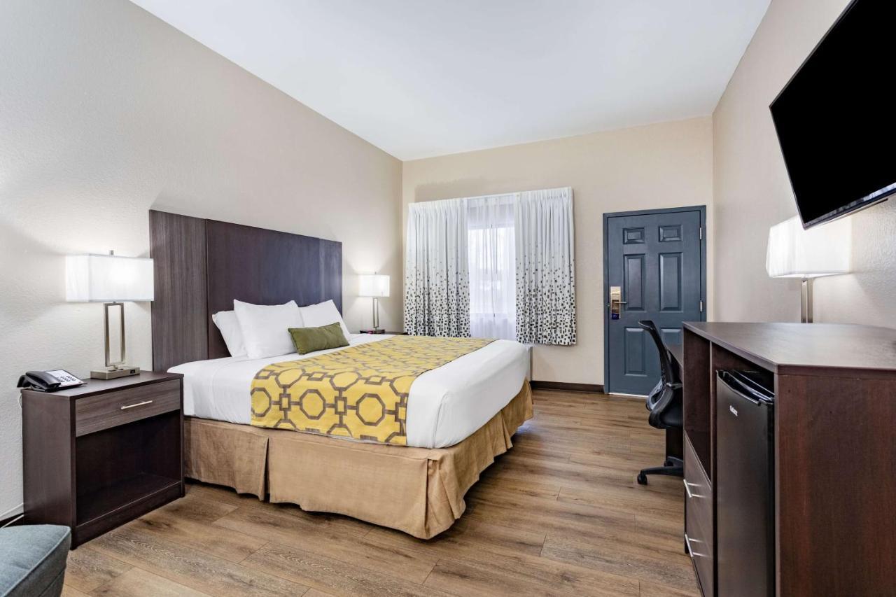 Baymont By Wyndham Midway Tallahassee Luaran gambar