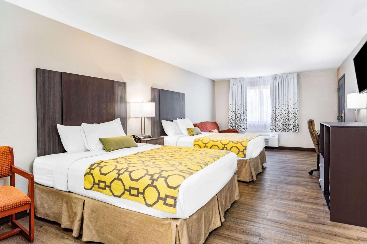 Baymont By Wyndham Midway Tallahassee Luaran gambar