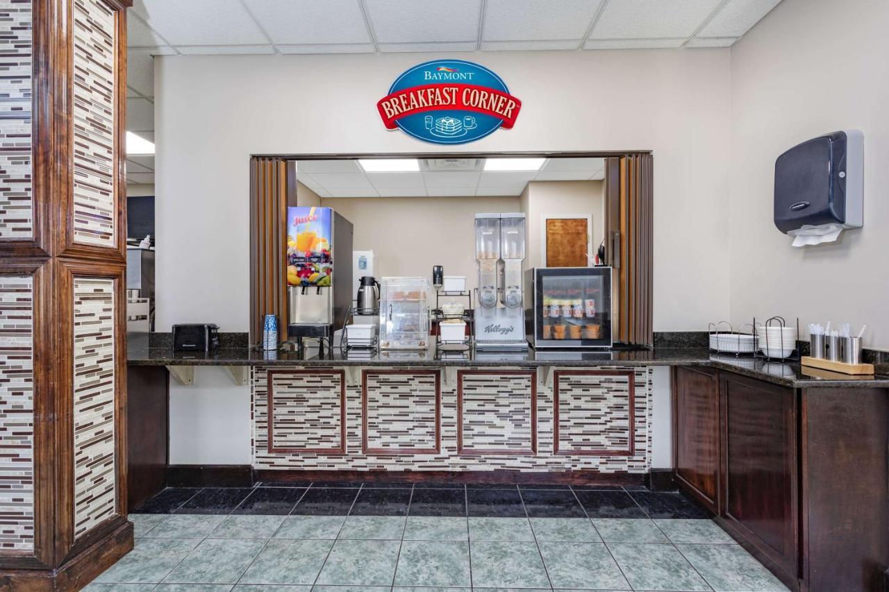Baymont By Wyndham Midway Tallahassee Luaran gambar