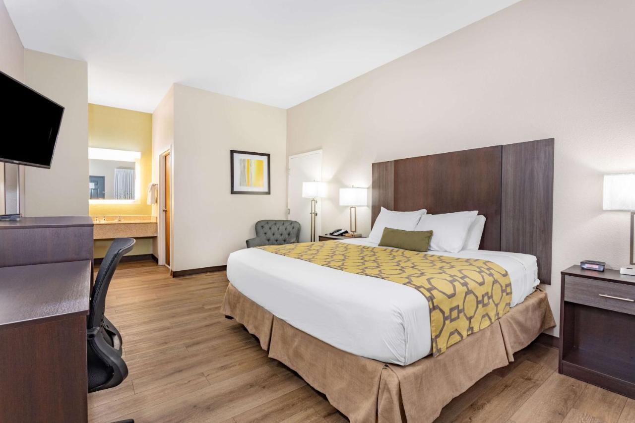 Baymont By Wyndham Midway Tallahassee Luaran gambar