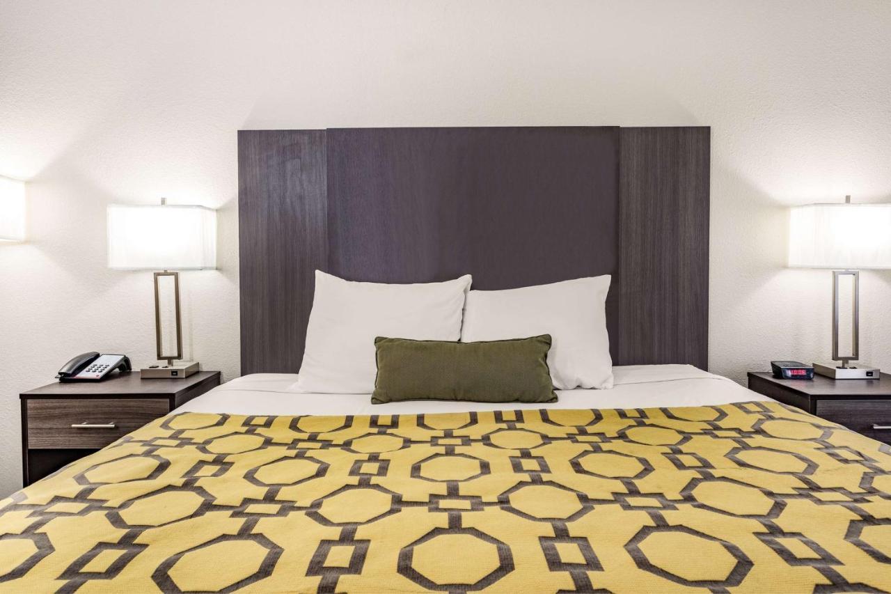Baymont By Wyndham Midway Tallahassee Luaran gambar