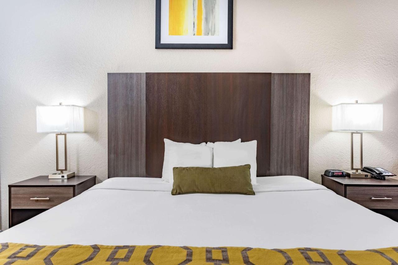 Baymont By Wyndham Midway Tallahassee Luaran gambar