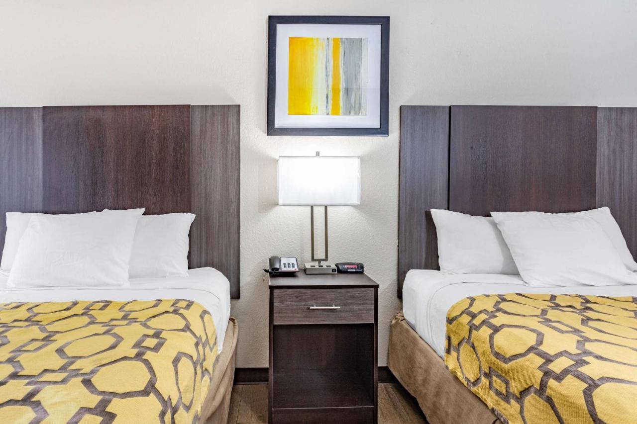 Baymont By Wyndham Midway Tallahassee Luaran gambar