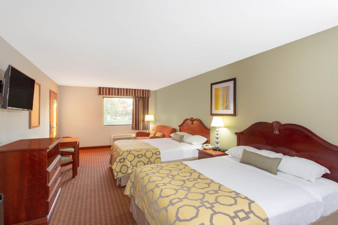Baymont By Wyndham Midway Tallahassee Luaran gambar